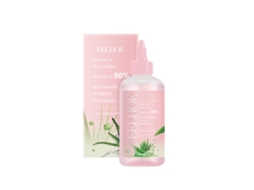 Tônico Facial LAXISCREED com Aloe Vera para Pele Sensível e Relaxada