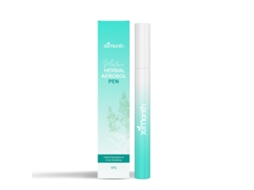 Vara de Cuidado Herbal com Resultados Visíveis
