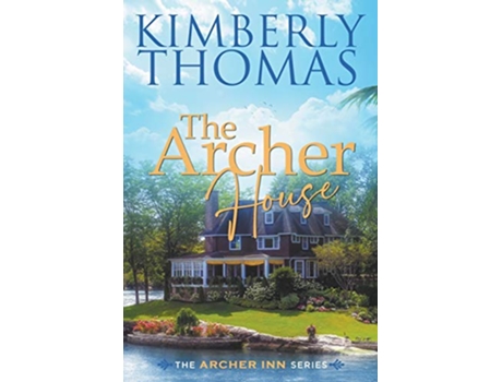 Livro The Archer House de Kimberly Thomas (Inglês)