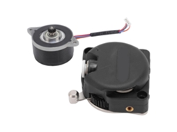 Kit De Extrusora E Motor De Engrenagem Dupla Potente Para Ender 3 V3 Plus