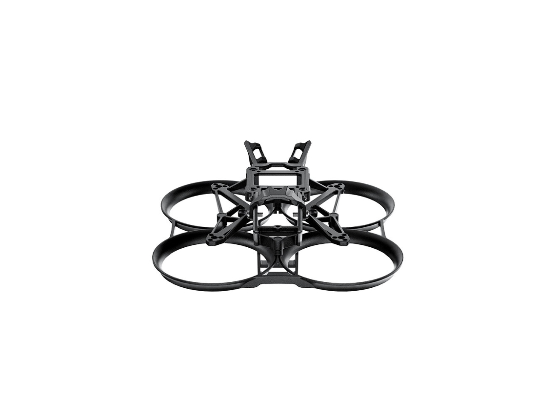 Greygeprc Ds20 90mm Wheelbase 2 Inch Frame Kit Support Dji O3 Hd Analog Vtx For Diy Whoop Rc Fpv Racing Drone MDUG