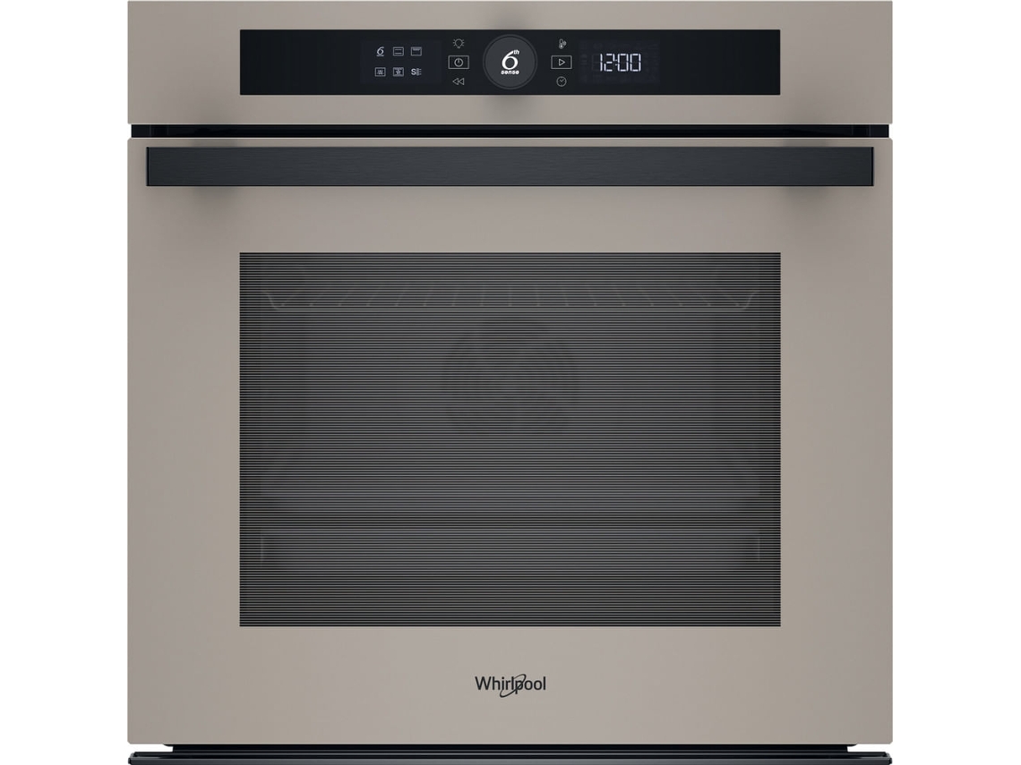 Whirlpool Woi4s8cm1sea 73 L Bege