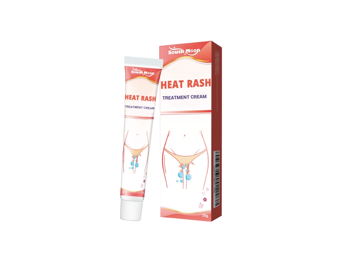Crema Corporal South Moon Hidrata Suavemente