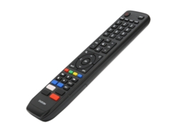 Controle Remoto LAXISCREED para Tvs Hisense Smart 4k