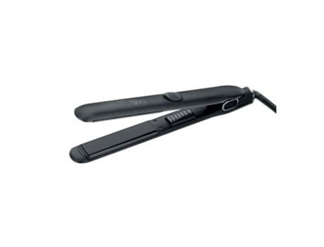 Prancha Alisamento Preto GAMMAPIU Gamma Keratin Glory