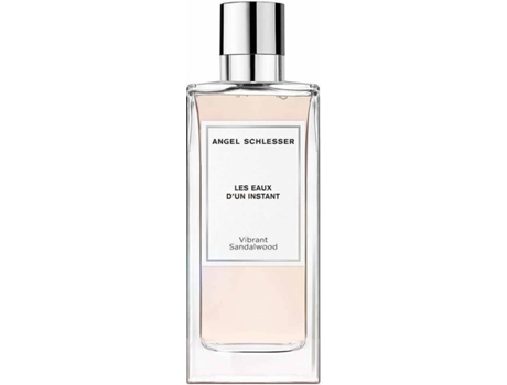 Perfume   Les Eaux d'Un Instant Vibrant Sandalwood  Eau de Toilette (150 ml)