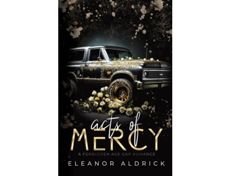 Livro Acts of Mercy de Eleanor Aldrick (Inglês)