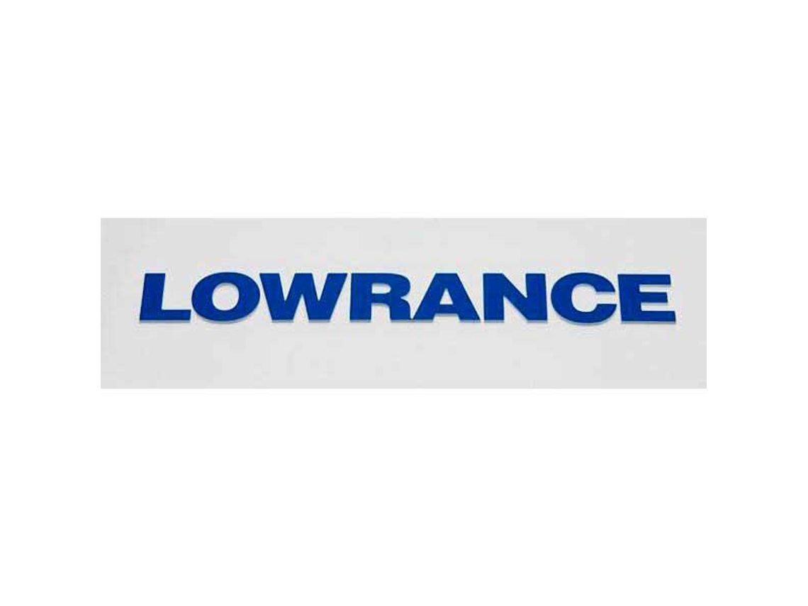 Lowrance Elite 7