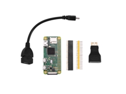 Kit Raspberry Pi Zero W LAXISCREED