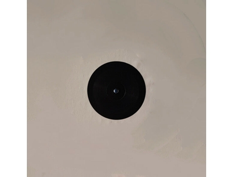 Vinil Sound Creation Trance Communications Red Records