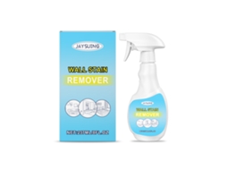 Removedor De Manchas Eficaz Parede Alta Performance
