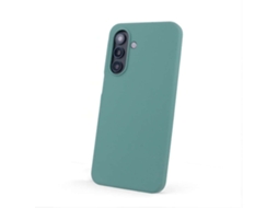 Capa Ultra Suave para Samsung Galaxy A17 LA CASA DE LAS CARCASAS