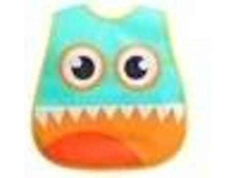 Babete MCBABY  Boneco Animado
