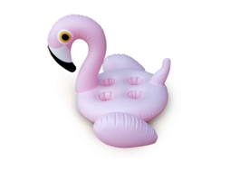 Porta Cantil Flamingo Flamingo 4 Xícaras NORTHIX