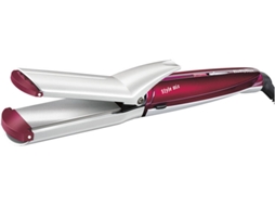 Modelador BABYLISS MS22E Multistyler (170º C - 1 Nível de temperatura)