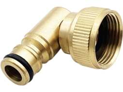 Peças De Reposição Para Adaptador Torneira Mangueira Jardim Alta