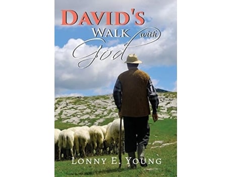 Livro Davids Walk With God De Young, Lonny Et Al. (inglês)