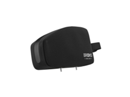 Saco para tubo superior com parafusos BROOKS Scape