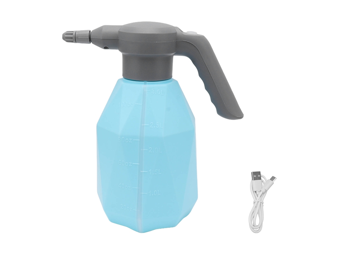 Garrafa Pulverizadora Elétrica 3l S/MARCA