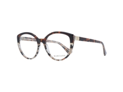 Armação De Óculos Feminino Guess Marciano Gm0375 52052