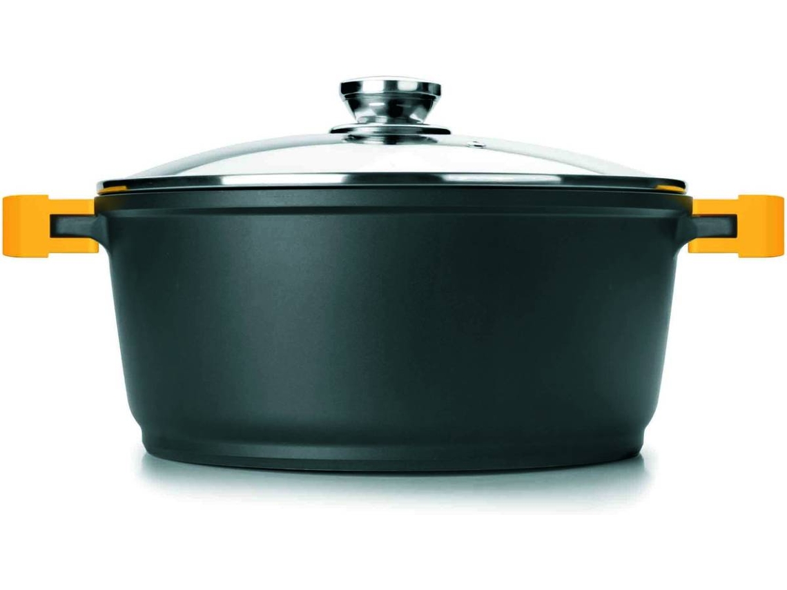 Caçarola IBILI 461120 (20 cm)