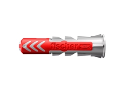Fischer Duopower Buchas 6 X 30 Mm Caixa 100 Peças WOVAR