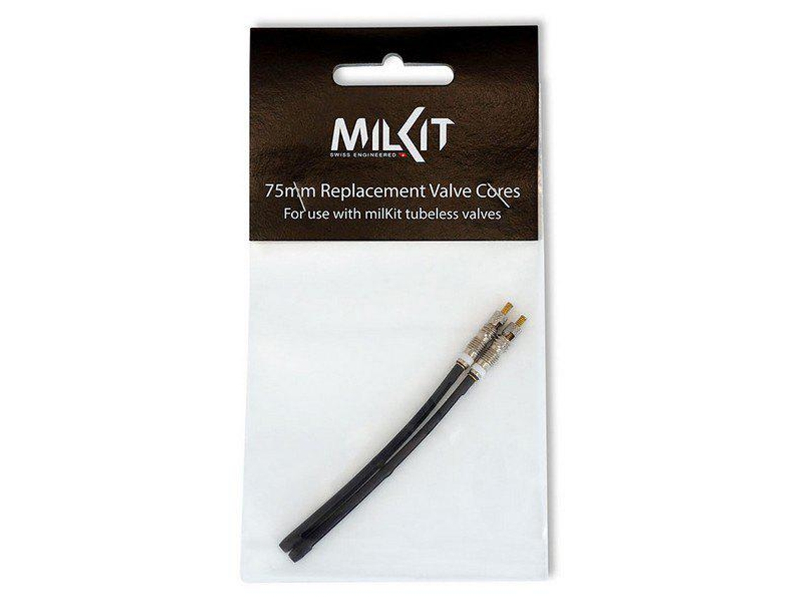 Milkit Replacement Valve Core 2 Units