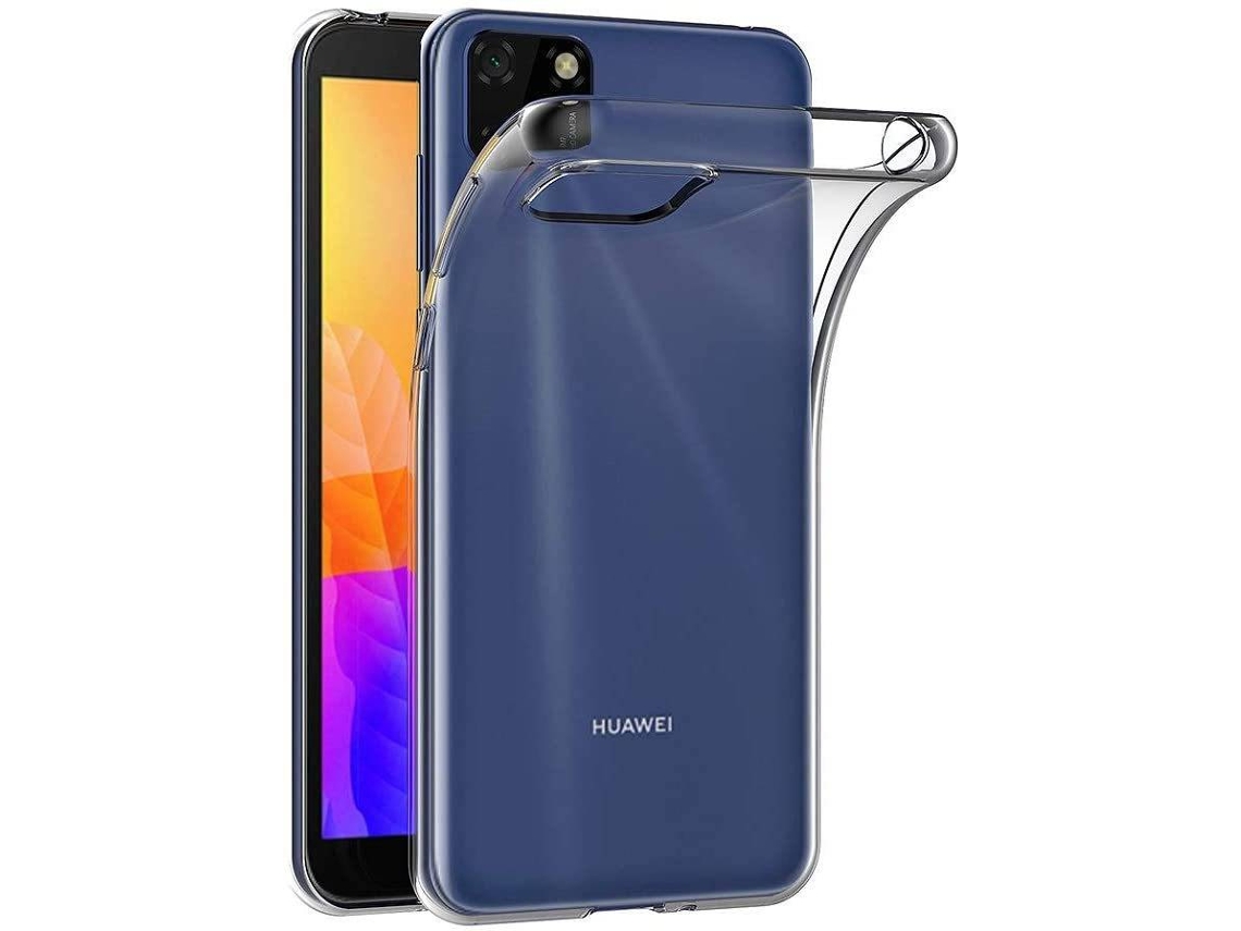 Capa Huawei Y5p HONGWE.