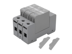 Protector de Sobrecarga e Curto circuito 400v Dz47y 63z 2p