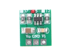 Conversor DC DC boost 5V S/MARCA