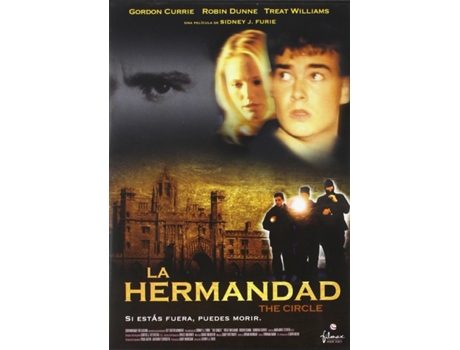 The Circle / La Hermandad