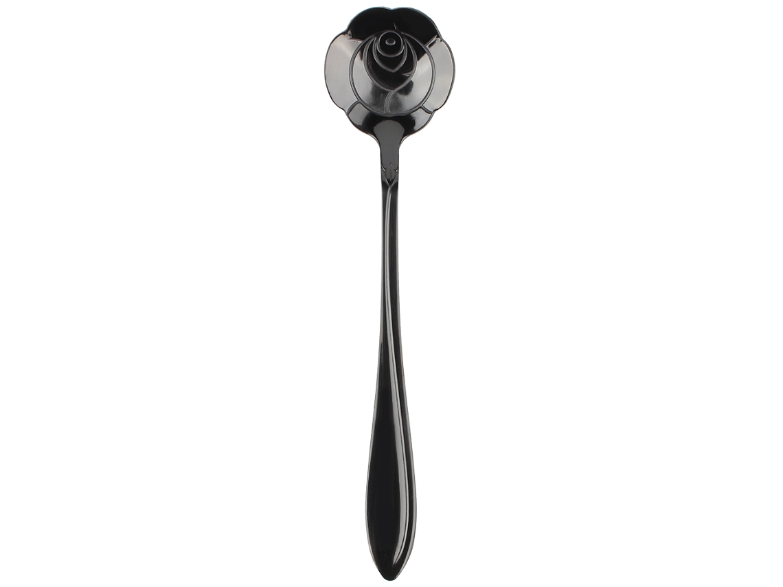 Colher Flor Aço Inoxidável LAXISCREED