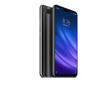 Smartphone XIAOMI 8 Lite (6.2 - 128 Gb - Preto) | Worten.pt