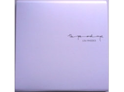 CD Lou Rhodes - Theyesandeye