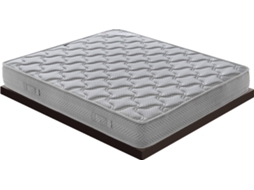 Colchão ILOVESLEEP King (80x200 cm - Espuma HR)