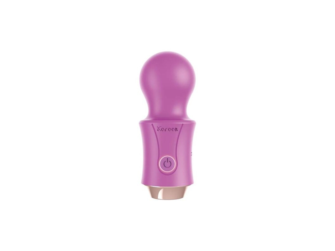 Xocoon - The Traveller Wand Fuchsia
