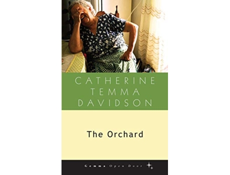 Livro The Orchard Gemma Open Door de Catherine Temma Davidson (Inglês)