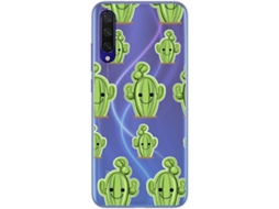 Capa Xiaomi Mi 9 Lite TUMUNDOSMARTPHONE Catos Multicor