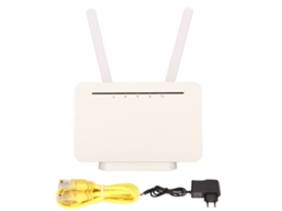 Roteador Sem Fio 4g Cpe LAXISCREED