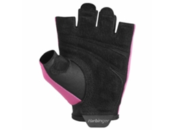 Luvas Leves de Fitness HARBINGER Power 2.0 M