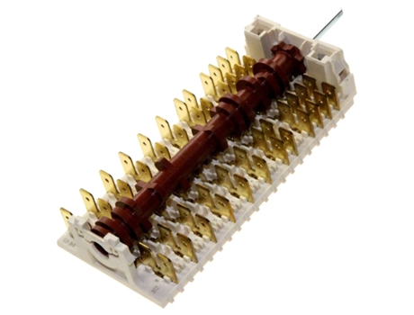 Interruptor C00196057 C00111685 ARISTON HOTPOINT HOTPOINT