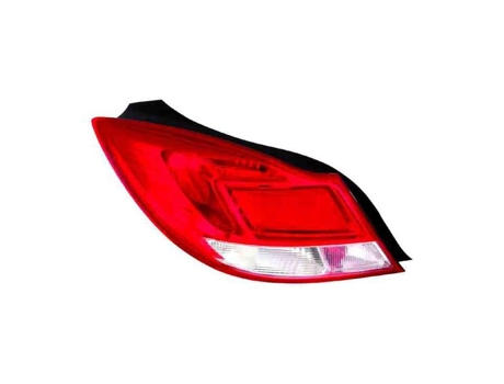 Farolim Esquerdo Opel Insignia Sedan 4P 08>13