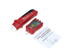 Uni-t Ut25a/b Testador De Tomadas Indicador Led