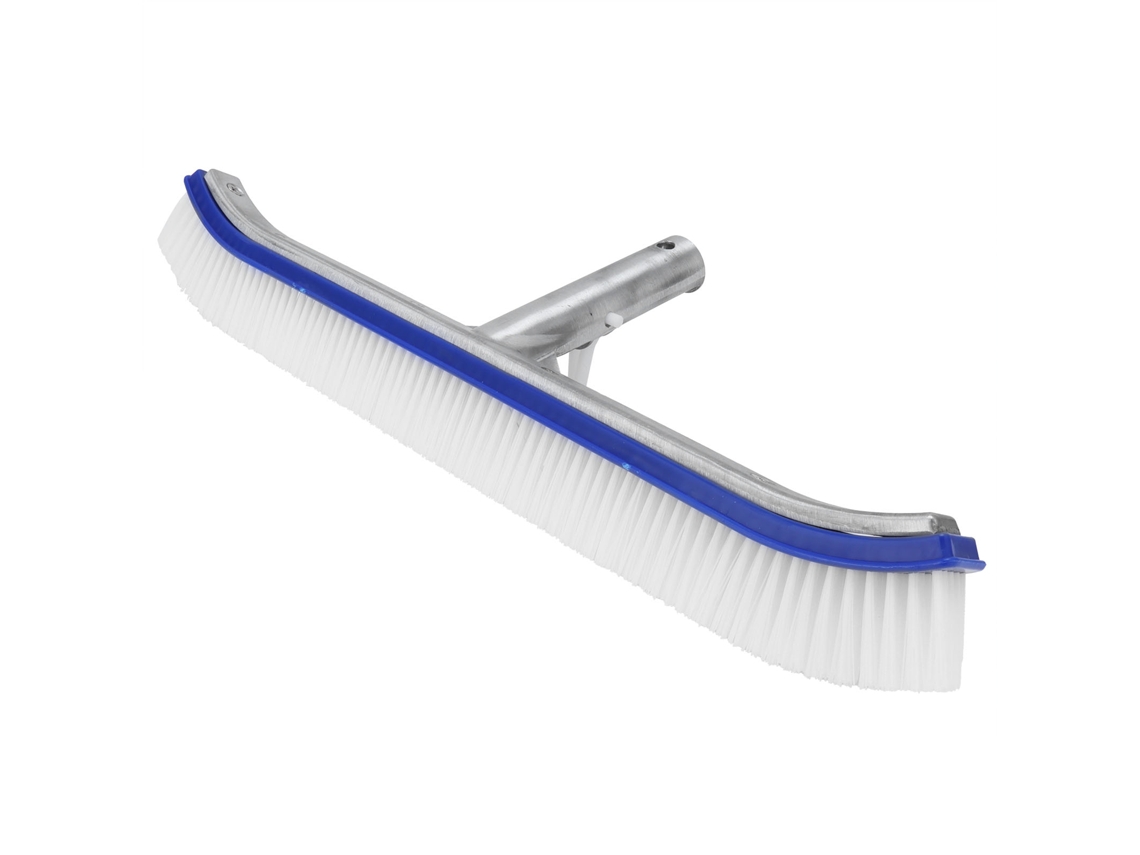 Pincel De Limpeza De Piscina (limpa Parede E Pisos)