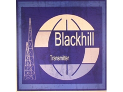 Vinil Blackhill Transmitter - Blackhill Transmitter