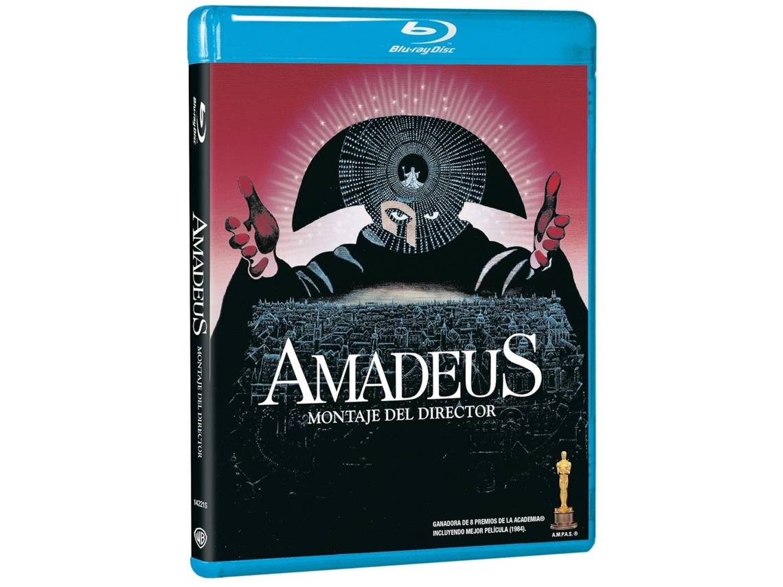 Amadeus Director's Cut WARNER BROS. GAMES