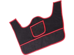 Capa Antiderrapante Para Guidão De Bicicletas Ergométricas Cabilock,