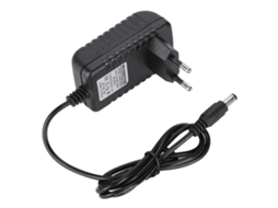 Cargador Adaptador De Batería De Lítio 25,2v/1a Com Proteções De Carga Rápida
