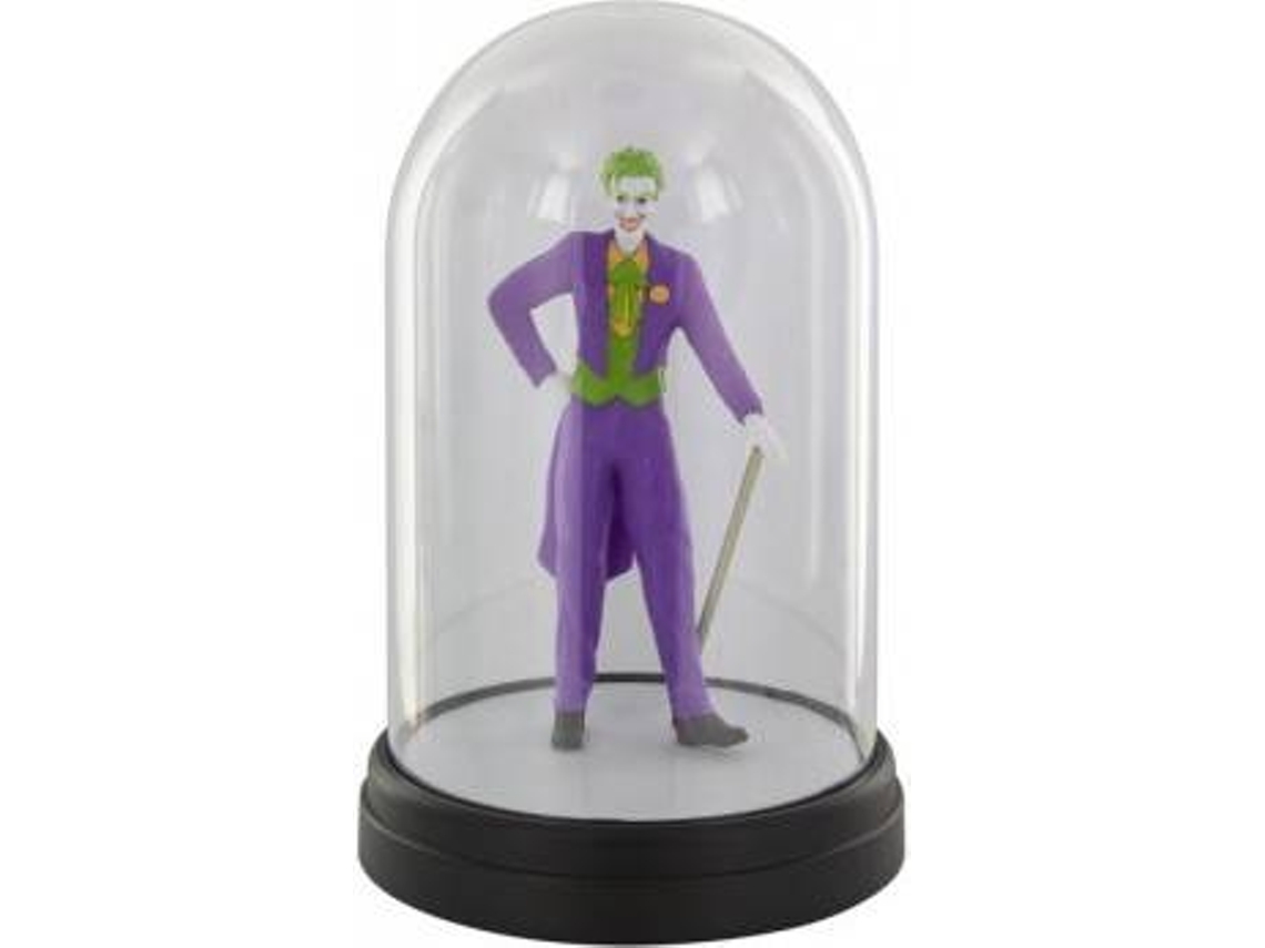 Luz Colecionável PALADONE Batman - The Joker