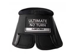 Campanas no Turn Preto Slami-Cell